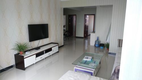 Таншань: Tangshan Bay Sanbei Harbour Seaview Family Guesthouse