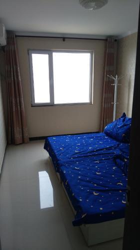 Таншань: Tangshan Bay Sanbei Harbour Seaview Family Guesthouse