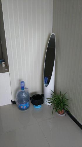 Таншань: Tangshan Bay Sanbei Harbour Seaview Family Guesthouse