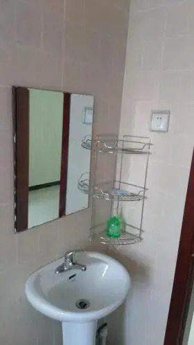 Таншань: Tangshan Bay Sanbei Harbour Seaview Family Guesthouse