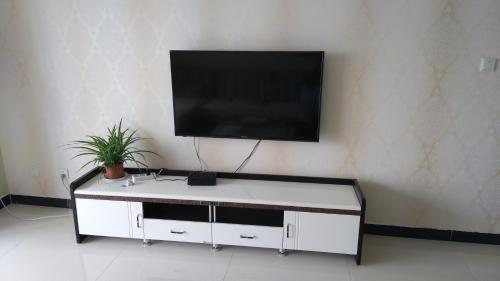 Таншань: Tangshan Bay Sanbei Harbour Seaview Family Guesthouse