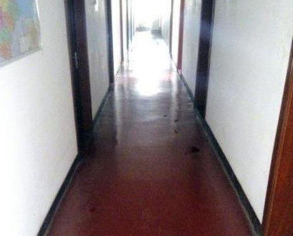Баодин: Fuming Lake Hotel