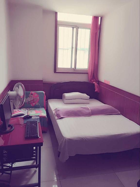 Taiyuan Orient Guesthouse — фото 2