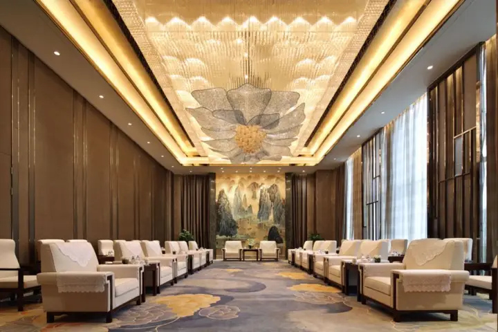 Wanda Realm Liuzhou — фото 5