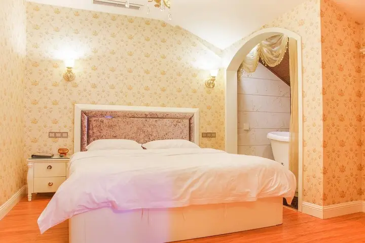 Ибинь: Yibinbandao Holiday Hotel