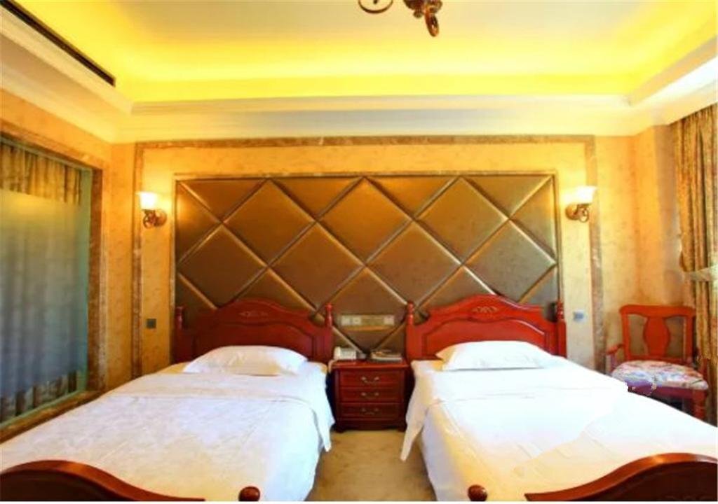Ибинь: Yibinbandao Holiday Hotel
