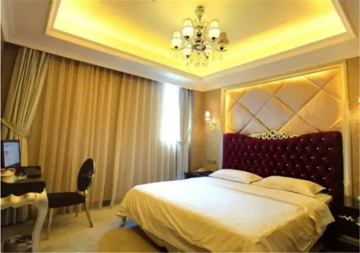 Ибинь: Yibinbandao Holiday Hotel