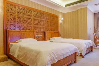 Ибинь: Yibinbandao Holiday Hotel