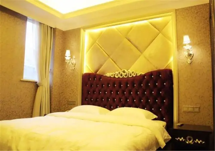Ибинь: Yibinbandao Holiday Hotel