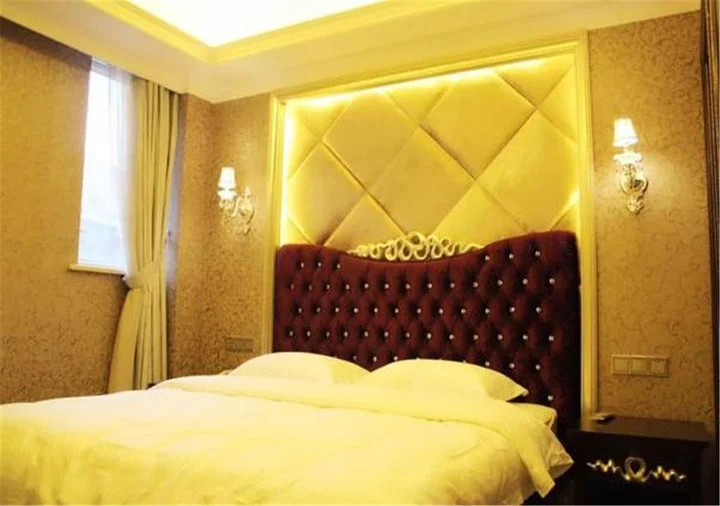 Ибинь: Yibinbandao Holiday Hotel
