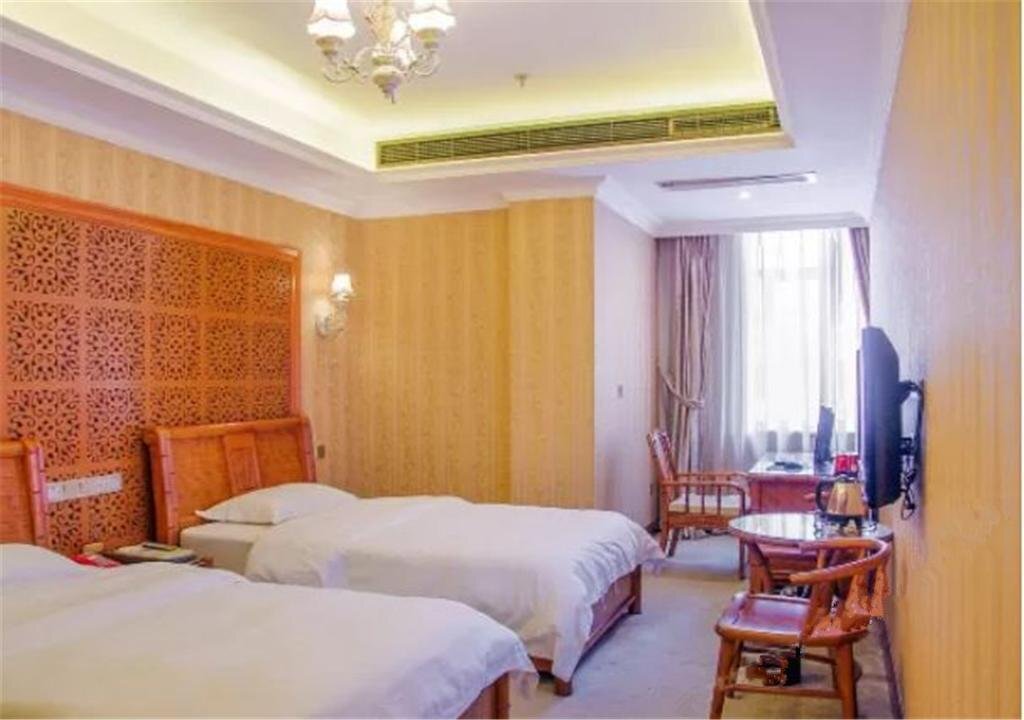 Ибинь: Yibinbandao Holiday Hotel