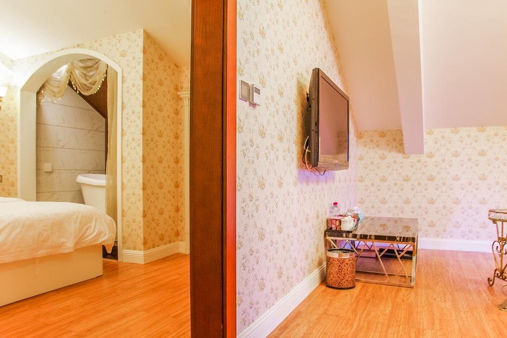 Ибинь: Yibinbandao Holiday Hotel