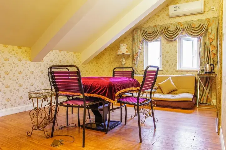 Ибинь: Yibinbandao Holiday Hotel