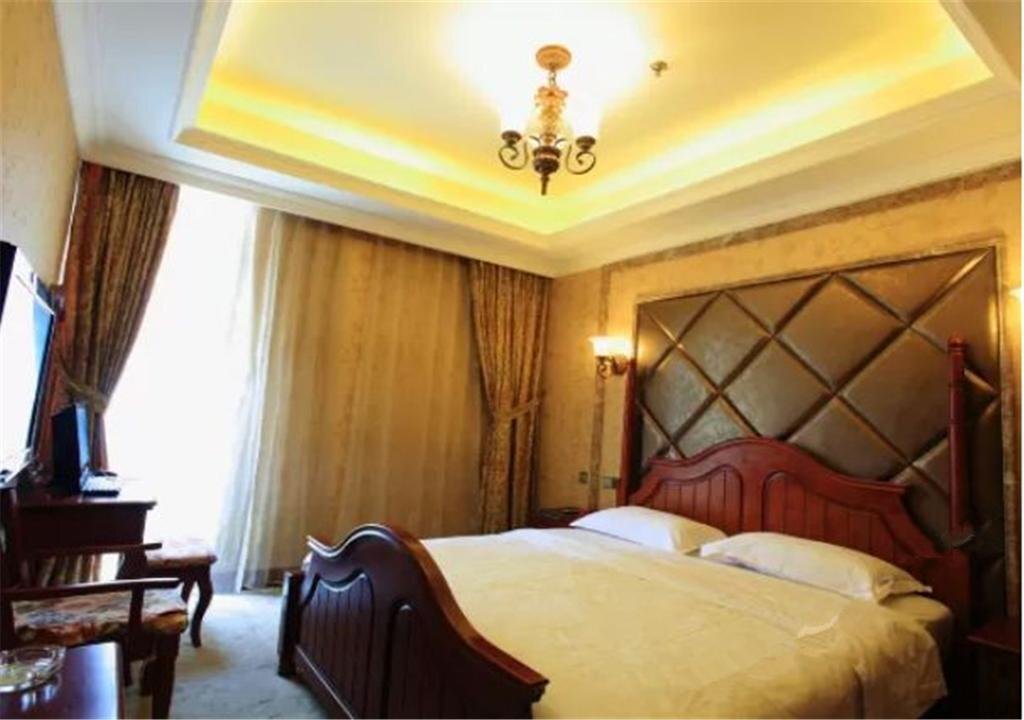 Ибинь: Yibinbandao Holiday Hotel