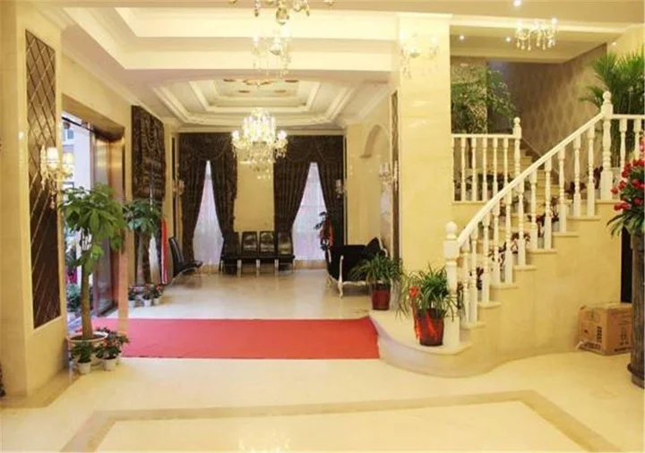 Ибинь: Yibinbandao Holiday Hotel