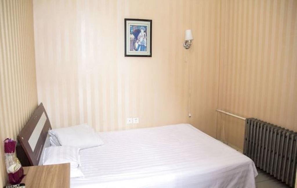 Вэйфан: Weifang Shunhe Inn