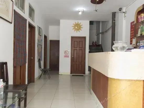 Вэйфан: Weifang Shunhe Inn