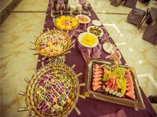 Бицзе: Xichen International Hotel