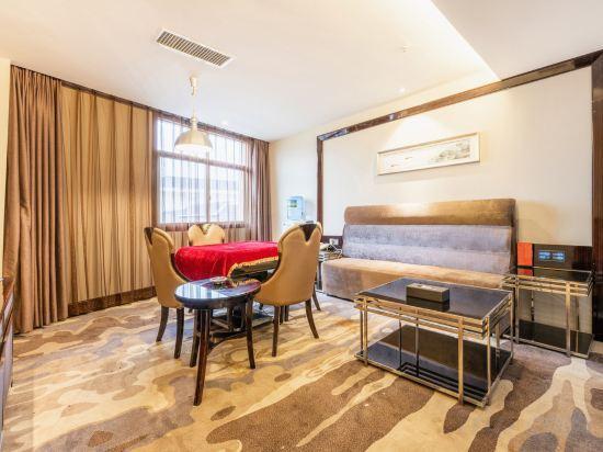 Бицзе: Xichen International Hotel