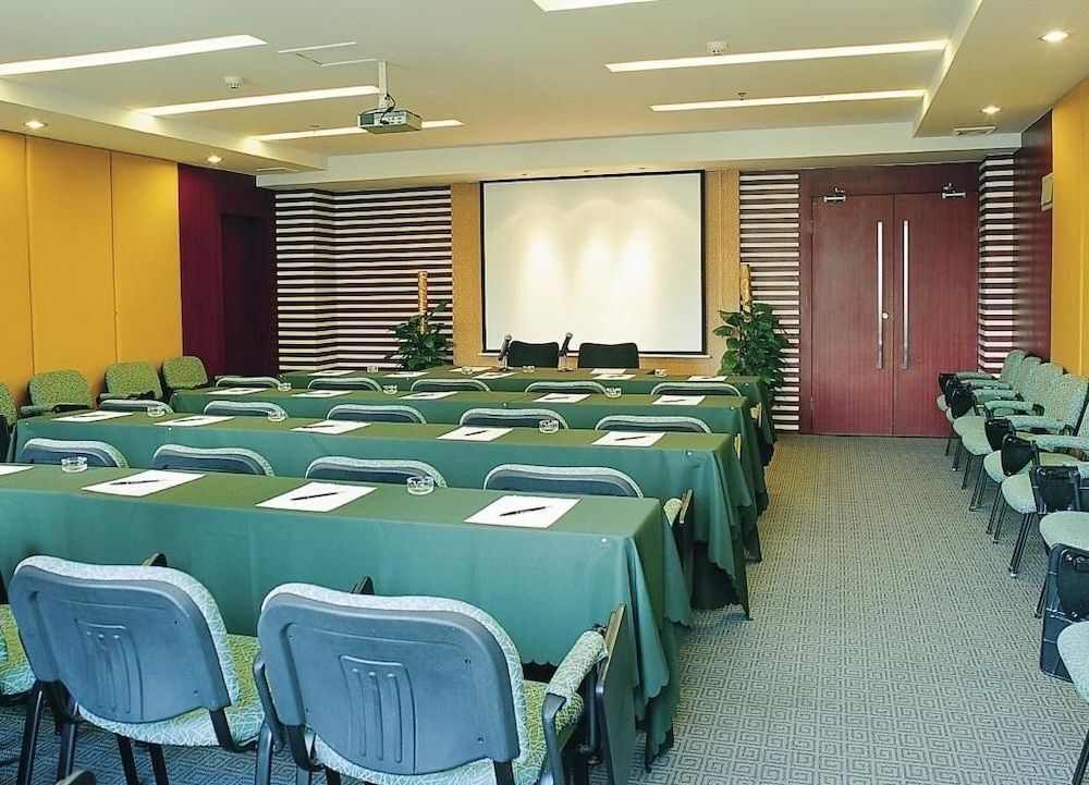 Шэньчжэнь: Lijing Business Hotel