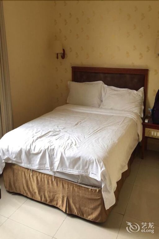 Шэньчжэнь: Yafeng Hotel Overseas Chinese Town Branch