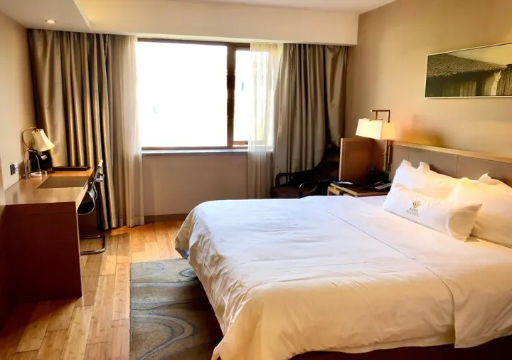 Ханчжоу: Hangzhou Rui Ju Hotel