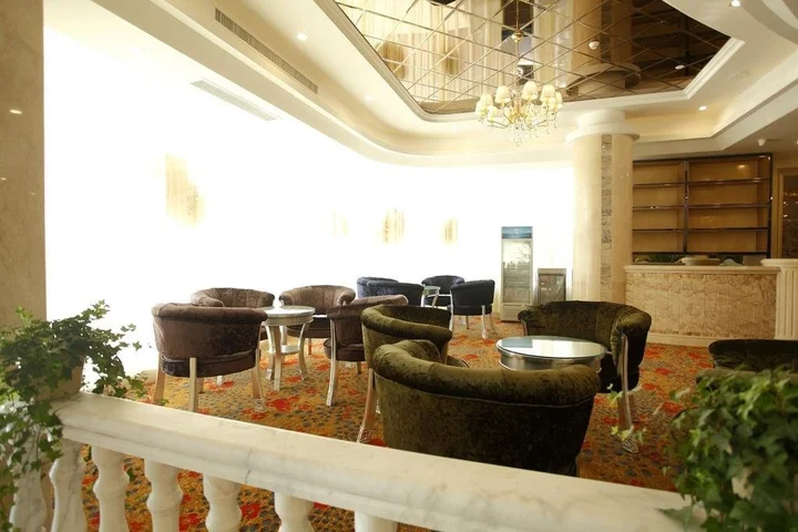 Пекин: Jingdu Guilong Hotel