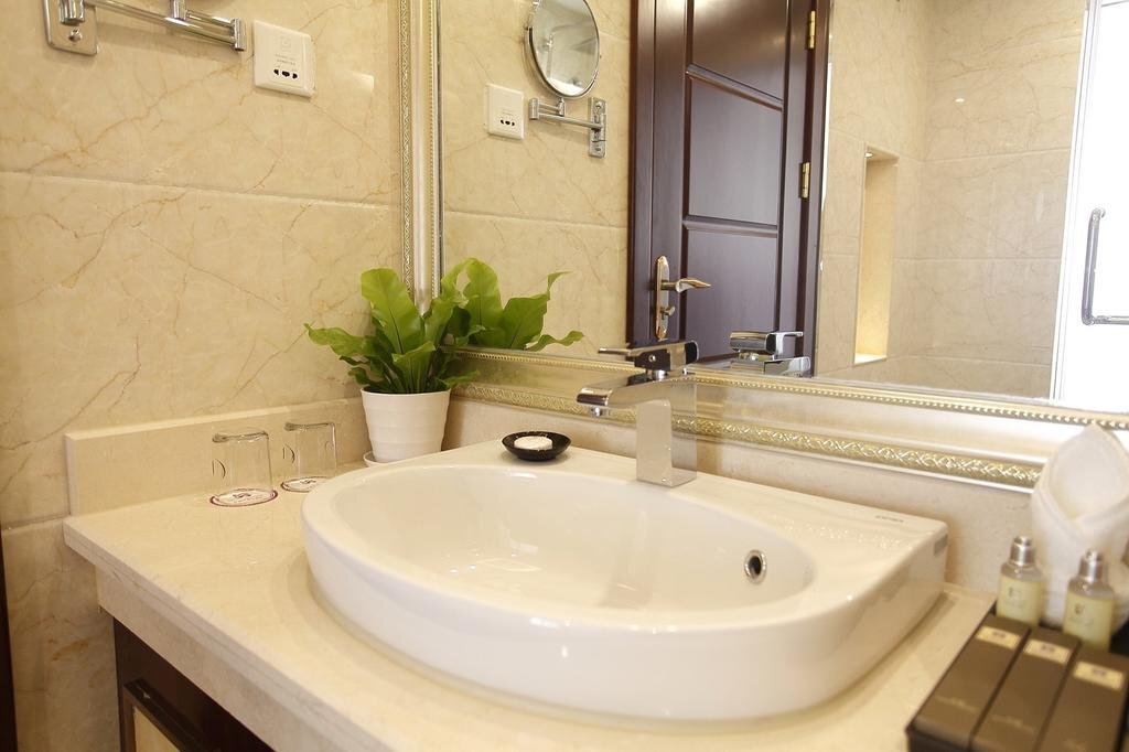 Пекин: Jingdu Guilong Hotel