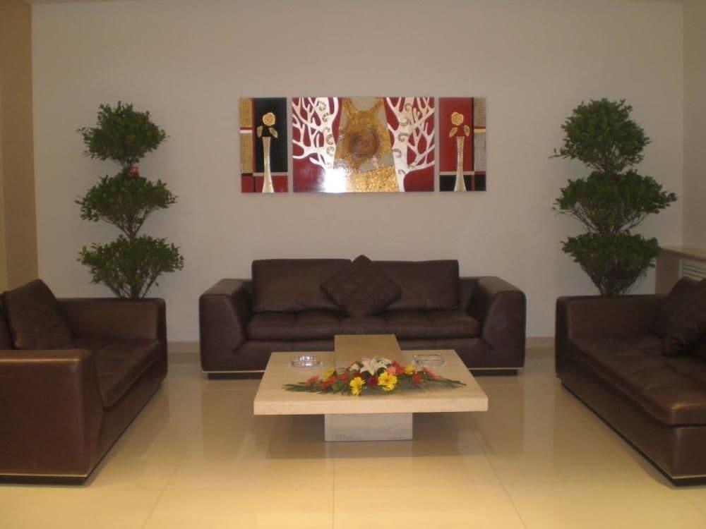 Сиань: Hundred Chain Business Hotel