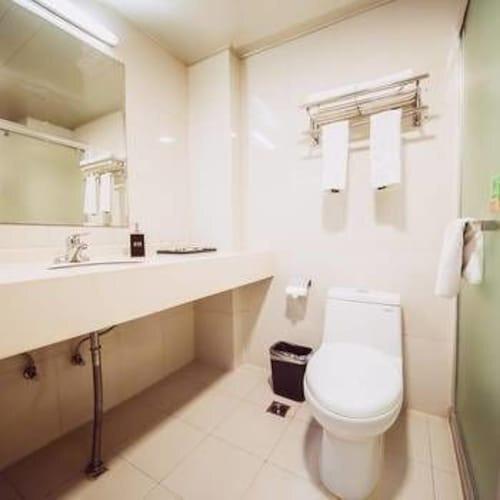 Сиань: Hundred Chain Business Hotel