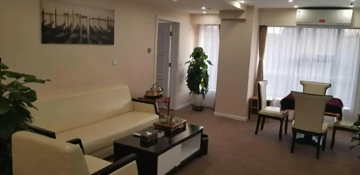 Пекин: West Mansion Hotel