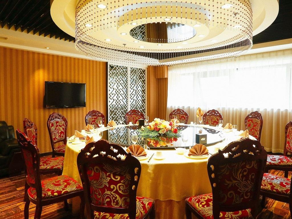 Пекин: West Mansion Hotel