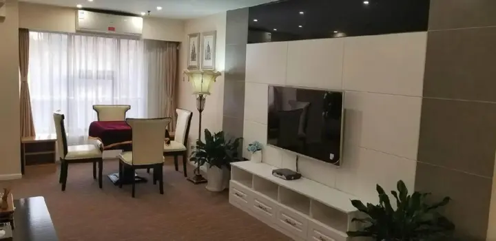 Пекин: West Mansion Hotel