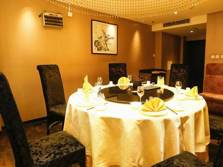 Пекин: West Mansion Hotel