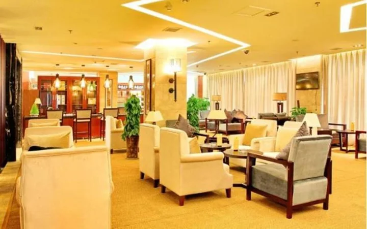 Чэнду: Langzhong Grand