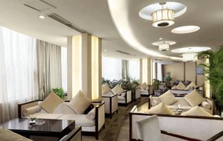 Чэнду: Langzhong Grand