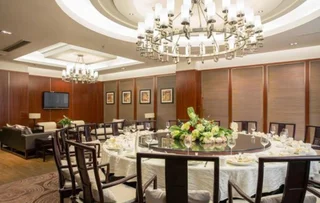 Чэнду: Langzhong Grand