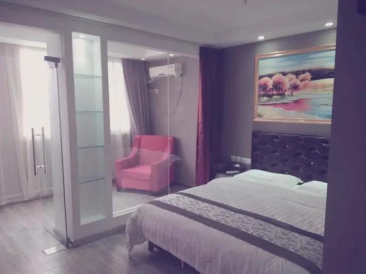 Сиань: FX Hotel