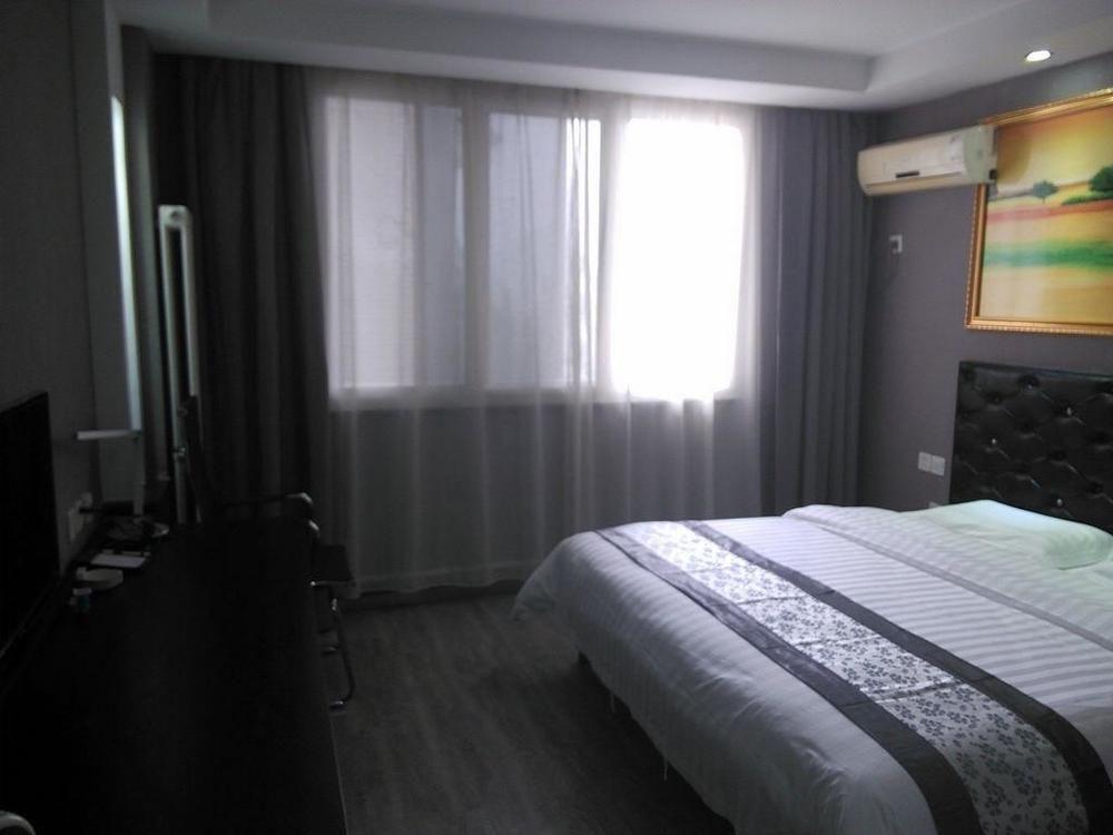 Сиань: FX Hotel