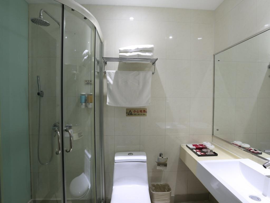 Сиань: FX Hotel