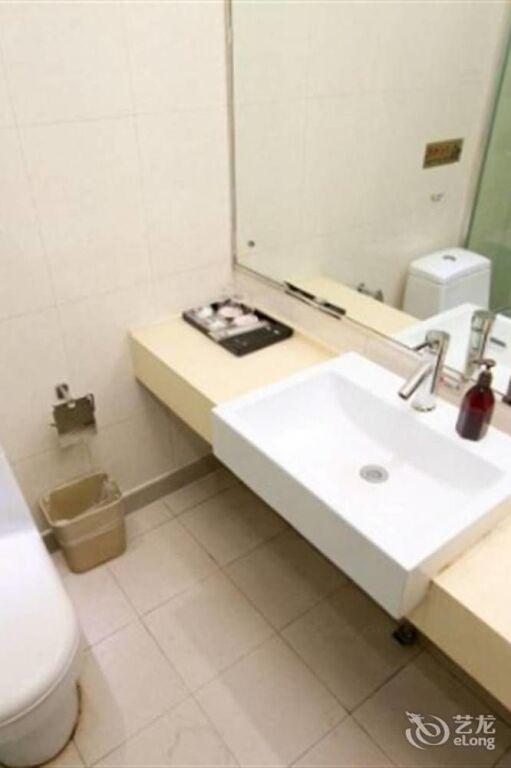 Сиань: FX Hotel