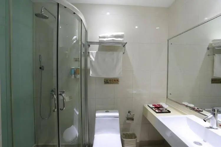 Сиань: FX Hotel