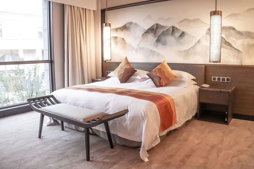 Пекин: Narada Beijing Hotel