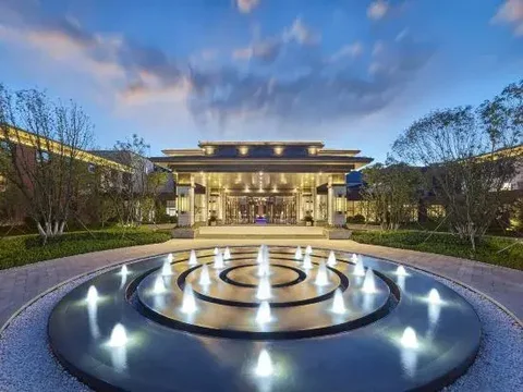 Пекин: Narada Beijing Hotel