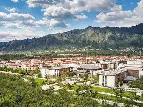 Пекин: Narada Beijing Hotel