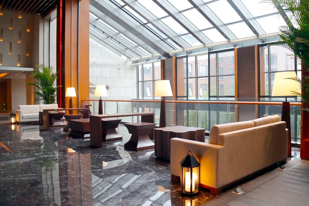 Пекин: Narada Beijing Hotel