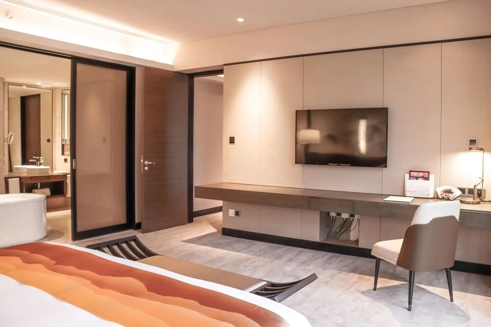 Пекин: Narada Beijing Hotel