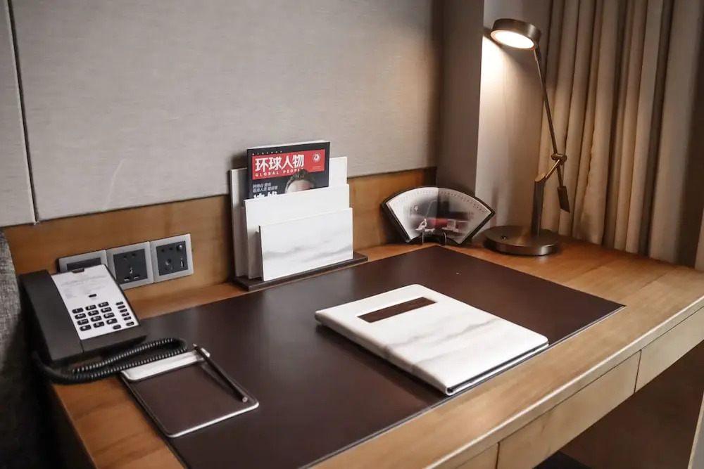 Пекин: Narada Beijing Hotel