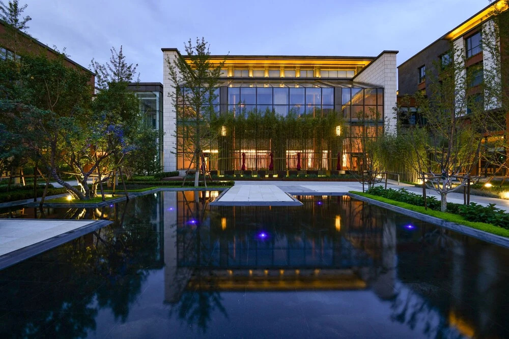 Пекин: Narada Beijing Hotel