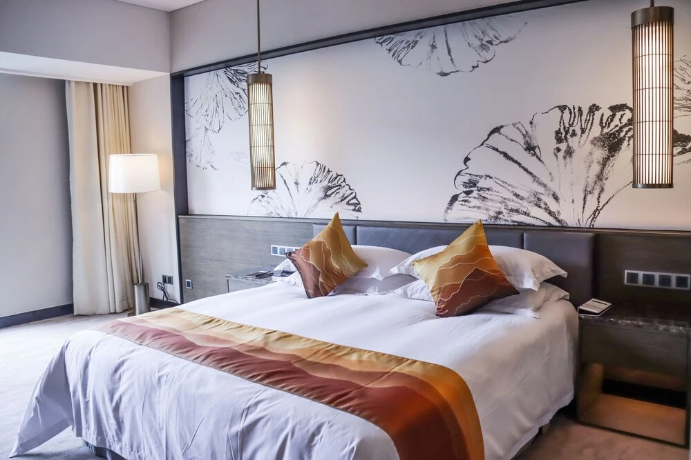 Пекин: Narada Beijing Hotel